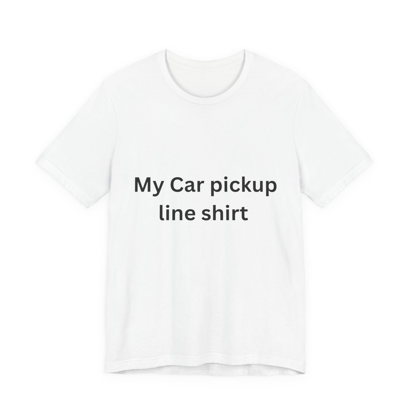 Parenting  Series Tee