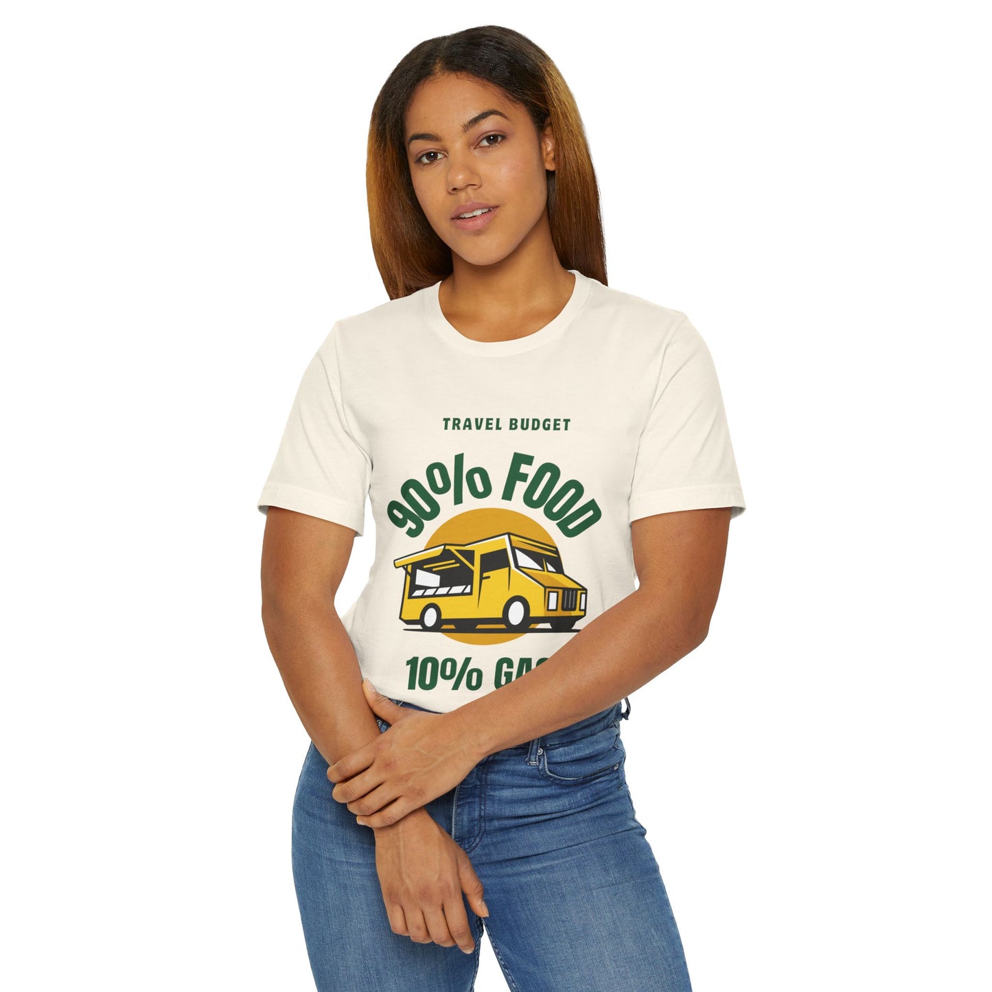 Festival Traveler T-Shirt