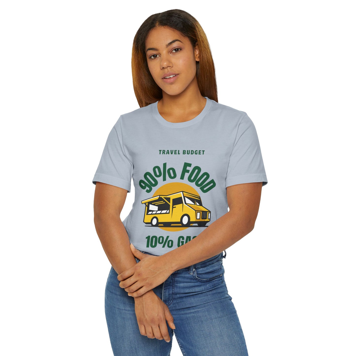 Festival Traveler T-Shirt