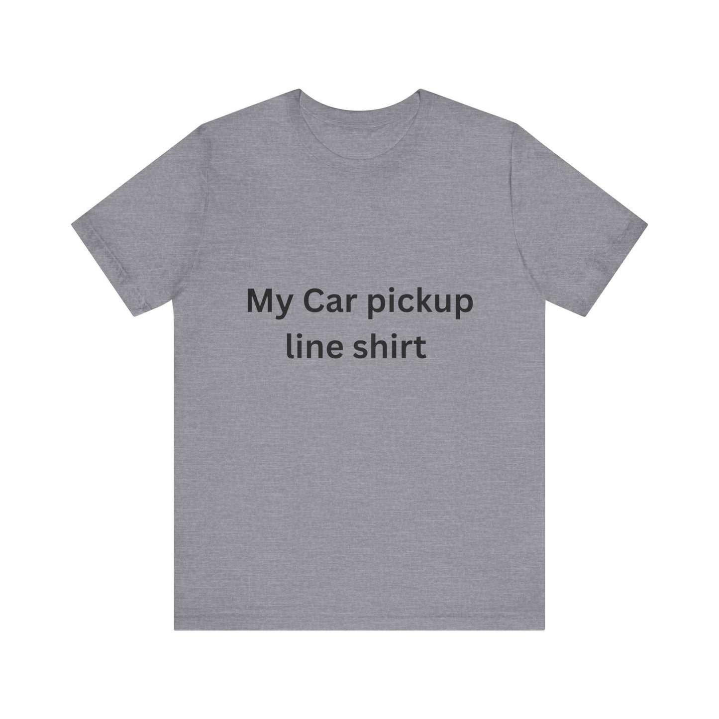 Parenting  Series Tee