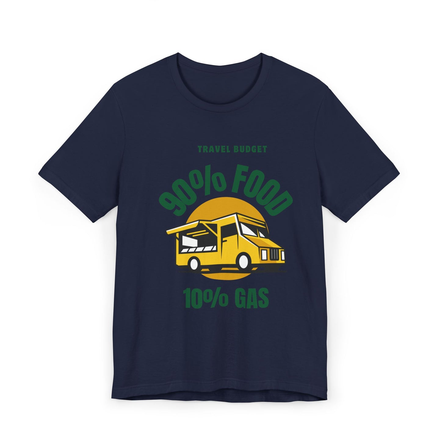 Festival Traveler T-Shirt