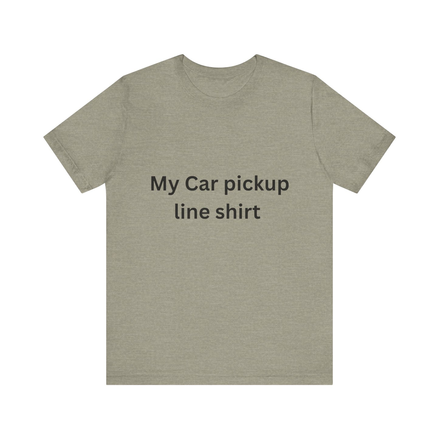 Parenting  Series Tee