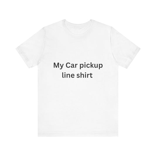 Parenting  Series Tee