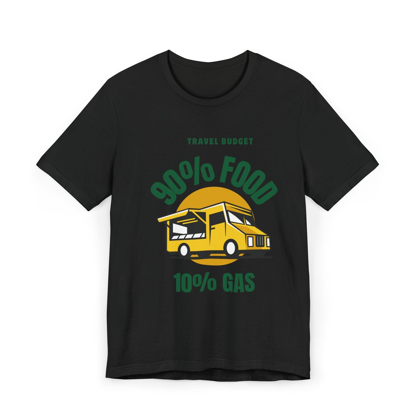 Festival Traveler T-Shirt