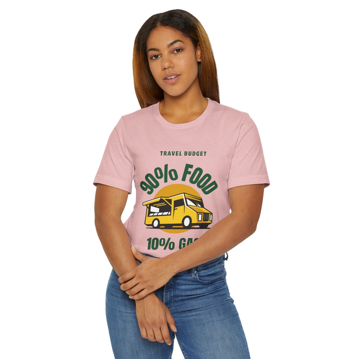 Festival Traveler T-Shirt