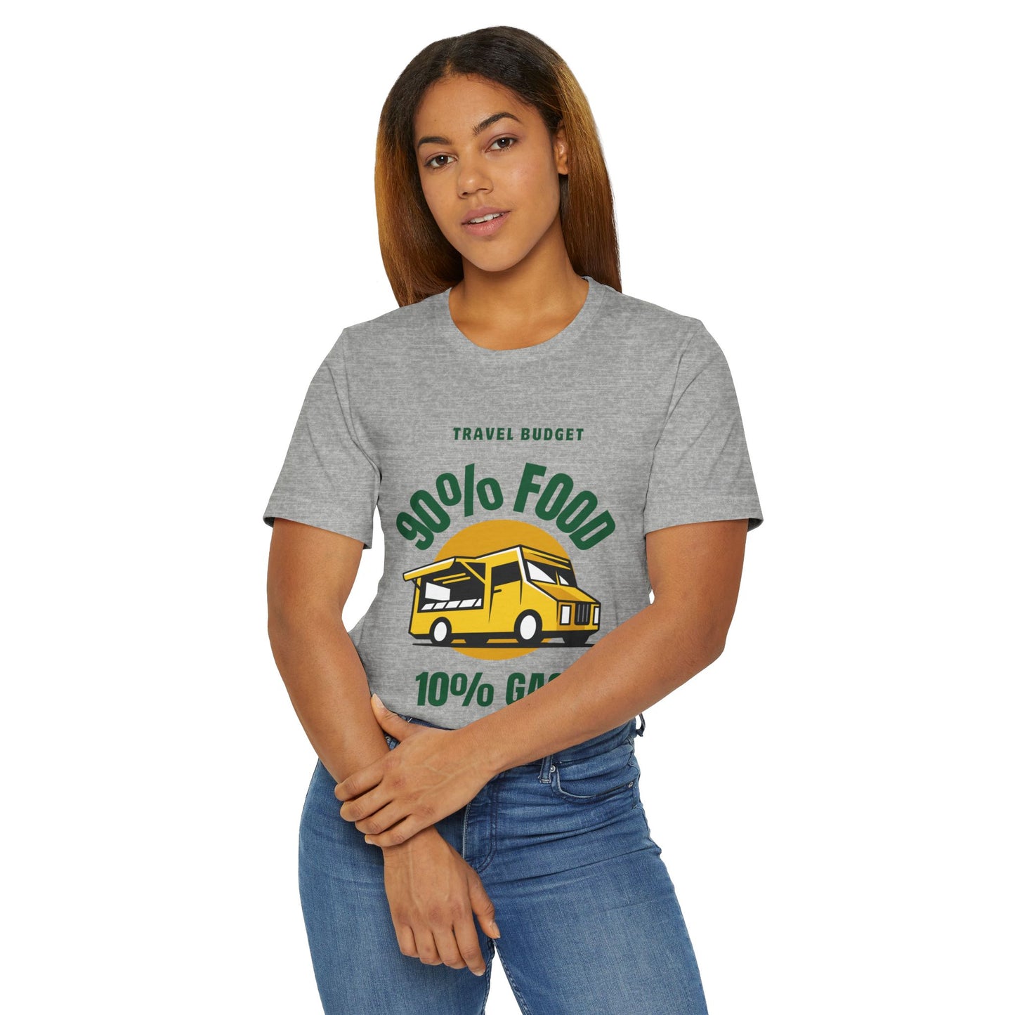 Festival Traveler T-Shirt