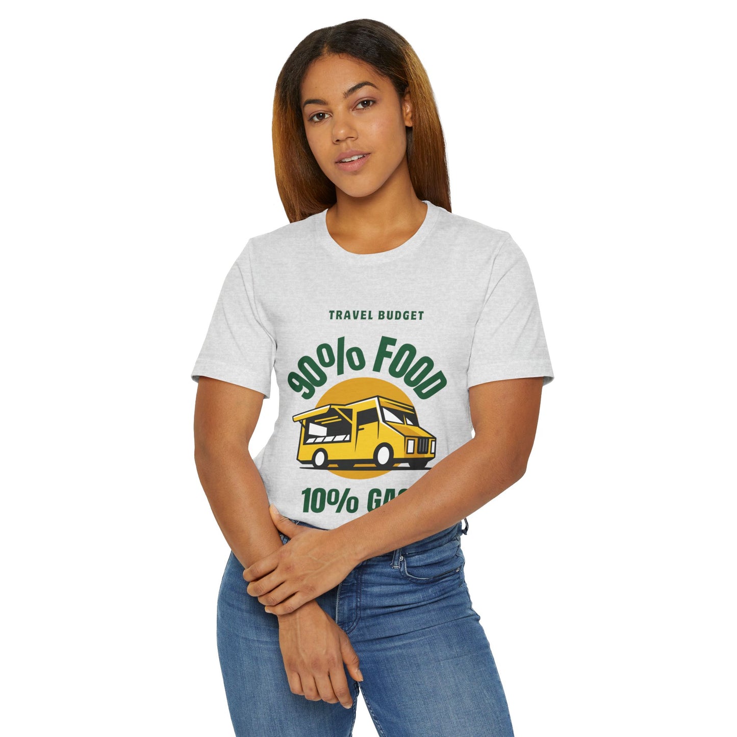 Festival Traveler T-Shirt