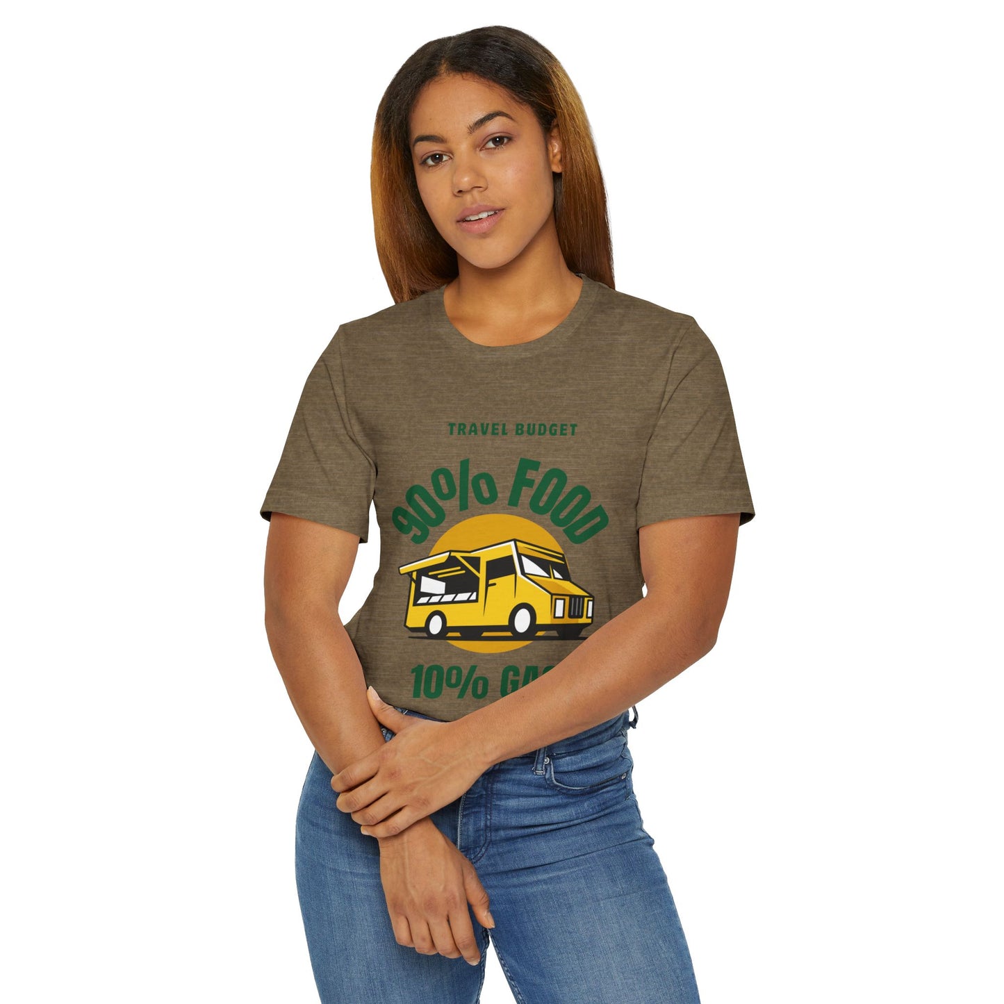 Festival Traveler T-Shirt